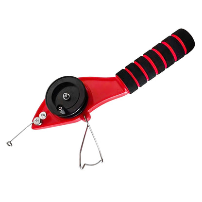 Mini Handheld Portable Ice Fishing Rod, Small Fishing Rod Fishing Equipment