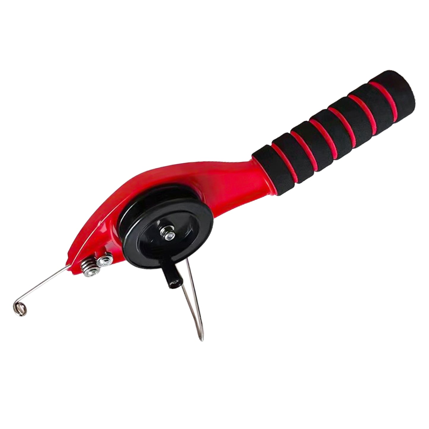 Mini Handheld Portable Ice Fishing Rod, Small Fishing Rod Fishing Equipment