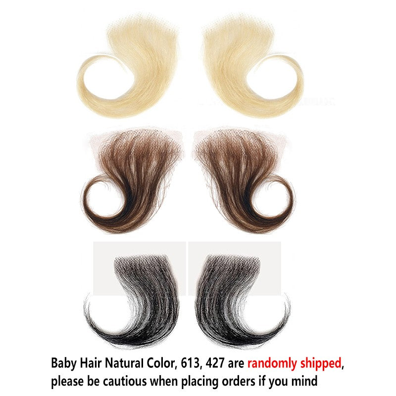 4/27 Destaque Presilha em Aplique de Cabelo Humano Real Cor 9 Peças/Conjunto de 14-22 Polegadas Presilha Brasileira em Extensões Lisas