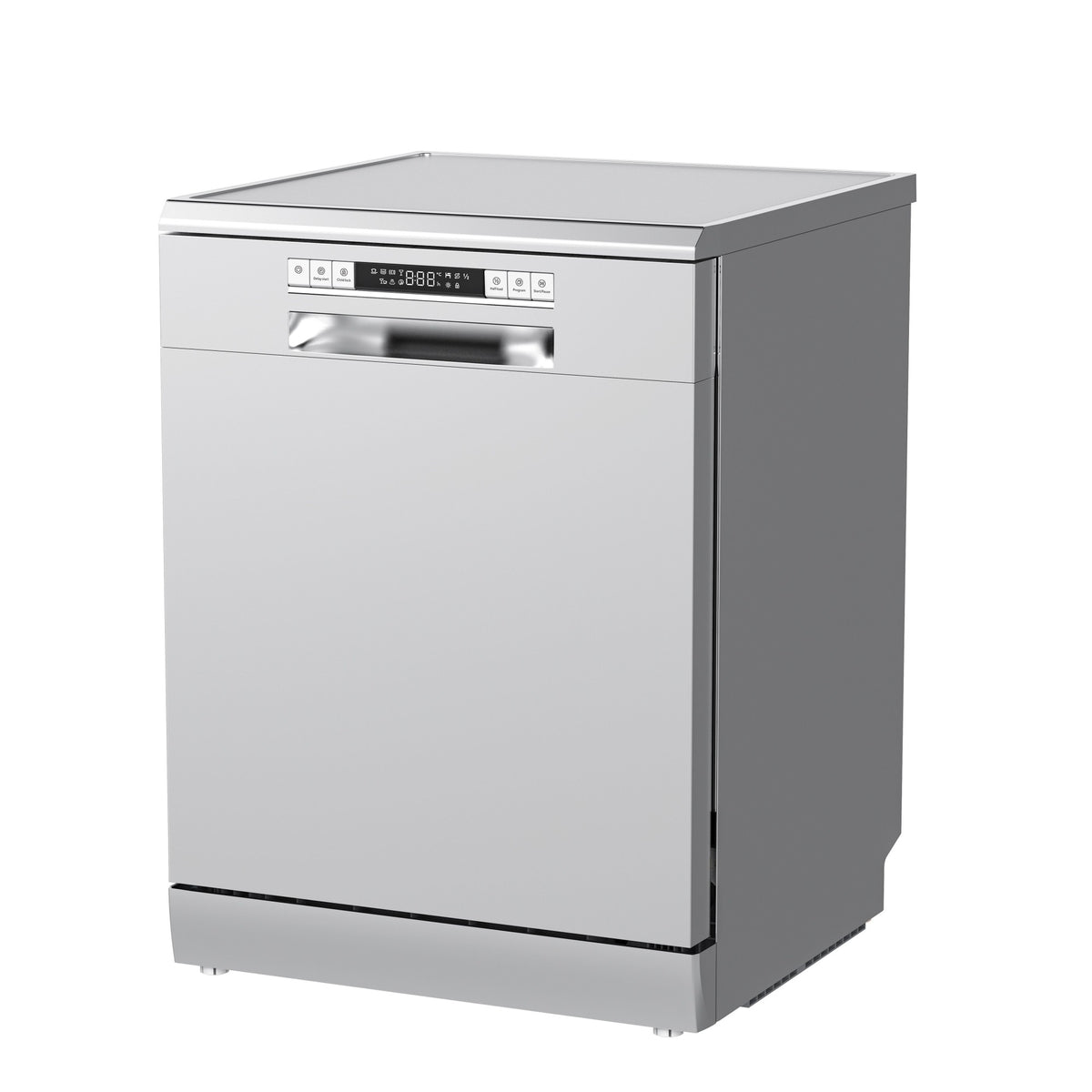 Smart Dishwasher Machine Energy Water Saving Dish Washer A+++ Dishwasher Compact Home Kitchen