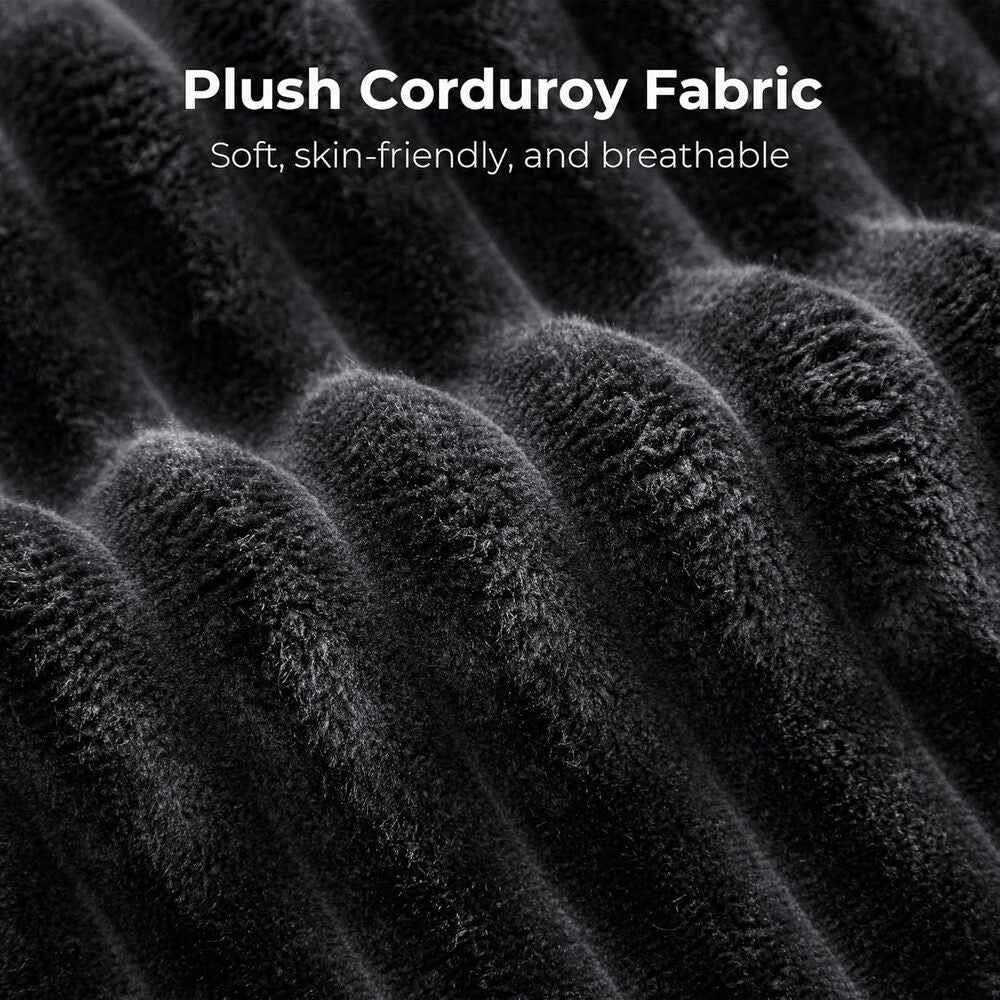 LIKIMIO 71" Loveseat Sofa, Comfy Deep Seat, No Assembly, Sofa in a Box, Modern Small Couch with Plush Fabric for Living Room