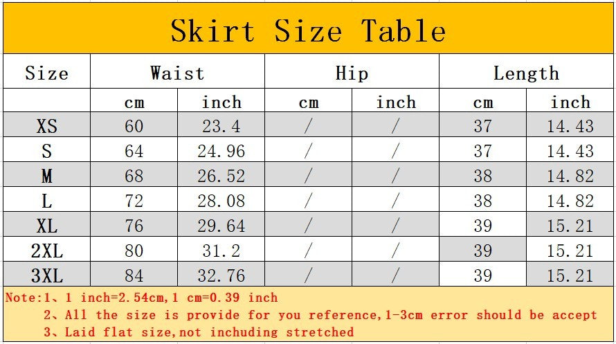 2023 Women A- line Skirt Red Plaid Skirt korean harajuku plaid skirt Spring and Autumn New Pleated High Waist Skirt