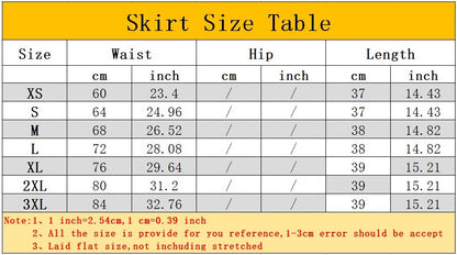 2023 Women A- line Skirt Red Plaid Skirt korean harajuku plaid skirt Spring and Autumn New Pleated High Waist Skirt