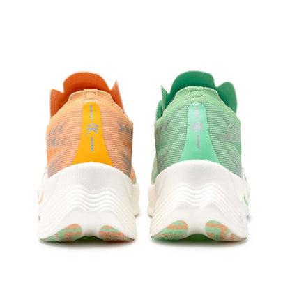 ONEMIX New Marathon Carbon Plate Running Racing Shoes Men Professional Stable Support Shock-relief Ultra-light Rebound Sneakers