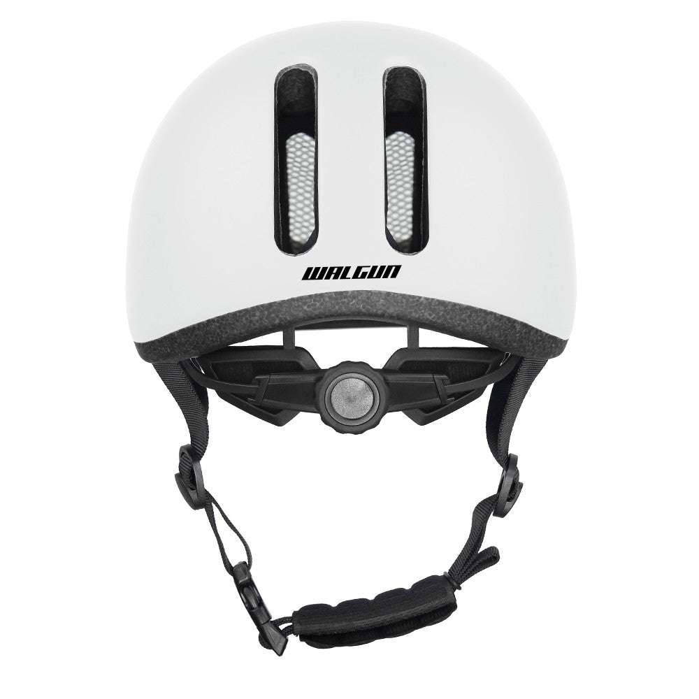 UB-26 Cycling Helmet Urban Electric Scooters Safety Motorcycle Helmet Vintage City Bike Ebike Bicycle Helmet Casco For Men Women