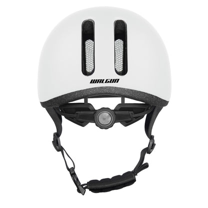 UB-26 Cycling Helmet Urban Electric Scooters Safety Motorcycle Helmet Vintage City Bike Ebike Bicycle Helmet Casco For Men Women