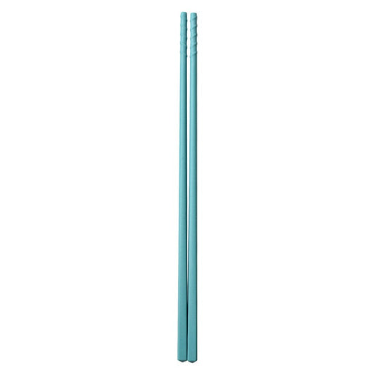 Conjunto de Hashis de Silicone Japoneses Antiderrapantes para Macarrão Sushi Kit Utensílios de Cozinha para Presente Jantar