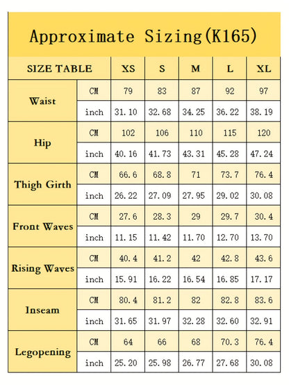 Men's jeans casual style jeans street fringe denim pants