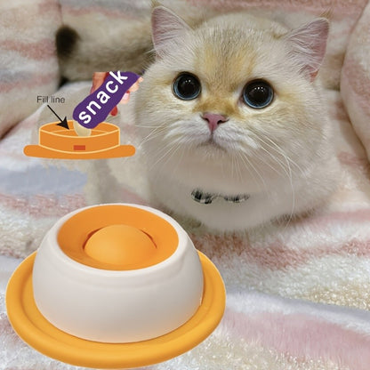 Brinquedos De Lamber Para Cães Brinquedos Interativos Para Cães Comedouro Lento Dispensador De Comida Para Treinamento De Filhotes Enriquecimento Acessório Para Caixa De Alimentação De Gatos