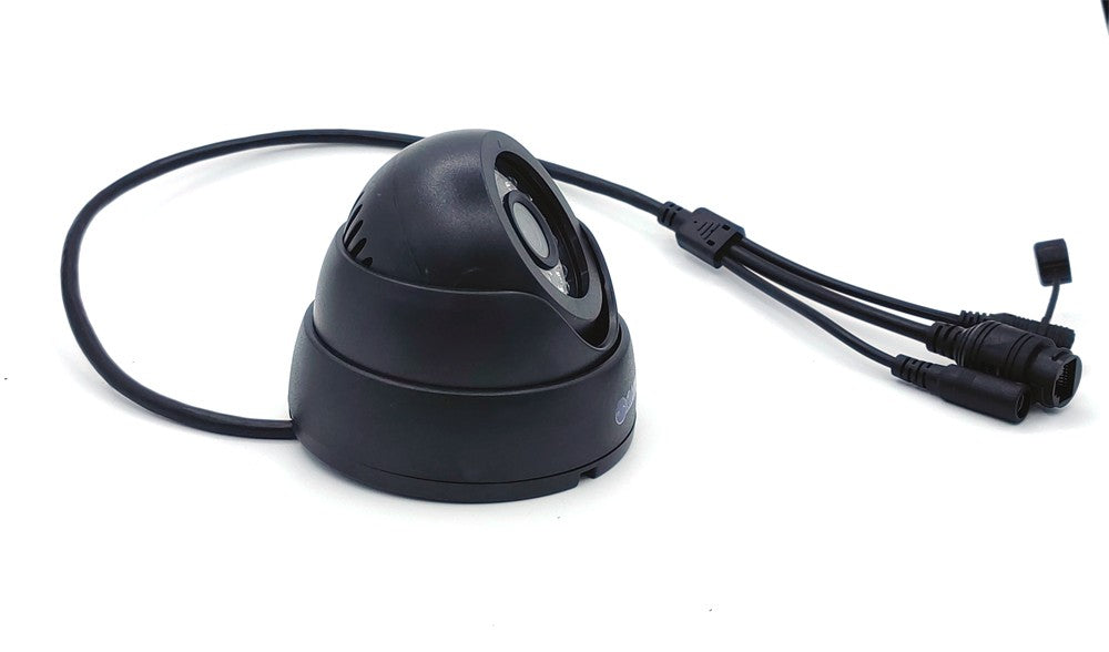 5MP 1080P Wifi IP Camera Dome Indoor Cctv Security Surveillance NightVision Infrared  Video Wireless Home Cam Onvif CamHipro