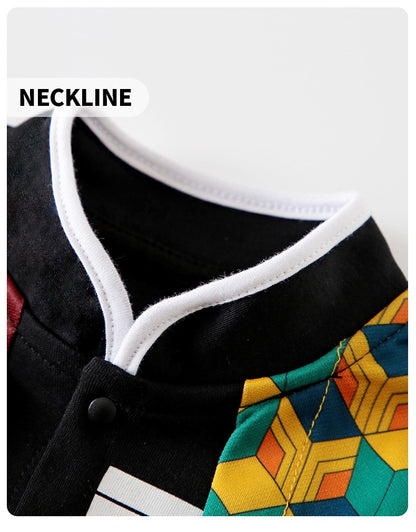 Long Sleeve 0-18 months Newborn Cartoon Cosplay Baby Boy Clothes Toddler Infant Onesie Costume Romper Jumpsuit Spring and Autumn