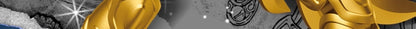 Novo Genuíno BLOKEES Gold Saint Seiya Sagitário Seiya Pégaso Aiolos Tenma Pégaso Action Figure Brinquedo Montar Figura Brinquedo Presente