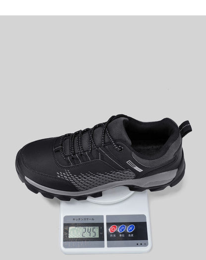 Botas Masculinas Tênis Outdoor Sapatos Masculinos 2024 Nova Moda Calçados Masculinos Casuais Confortáveis Tênis Masculino Botas Tênis Masculino