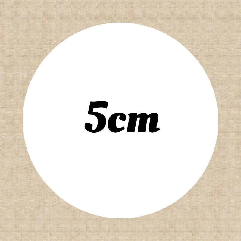 100pcs Custom Sticker Customized Logos Iabel Wedding Birthdays Baptism Stickers Design Your Own Stickers Personalize Stickers