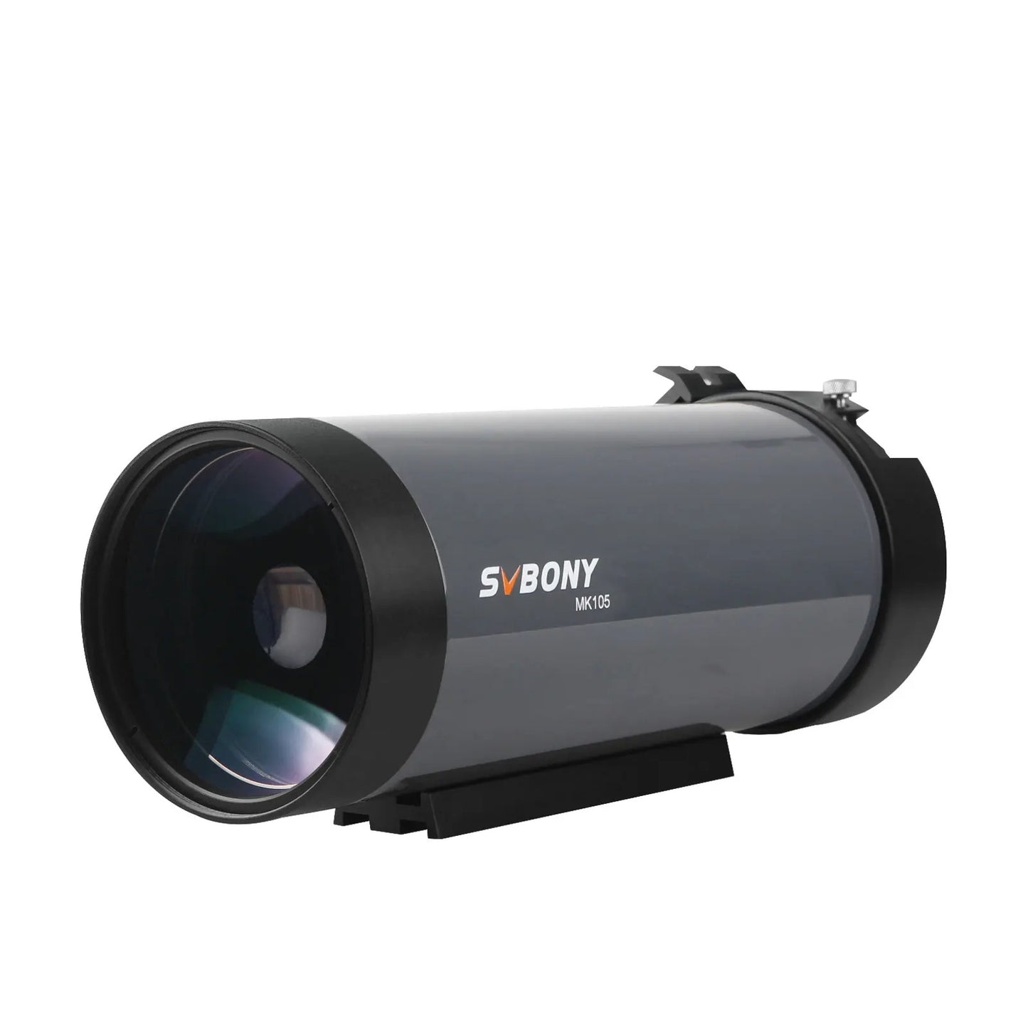 Telescópio Svbony MK105 OTA Portátil Design para Observações Lunares e Planetárias e Fotografia Maksutov Cassegrain MK105