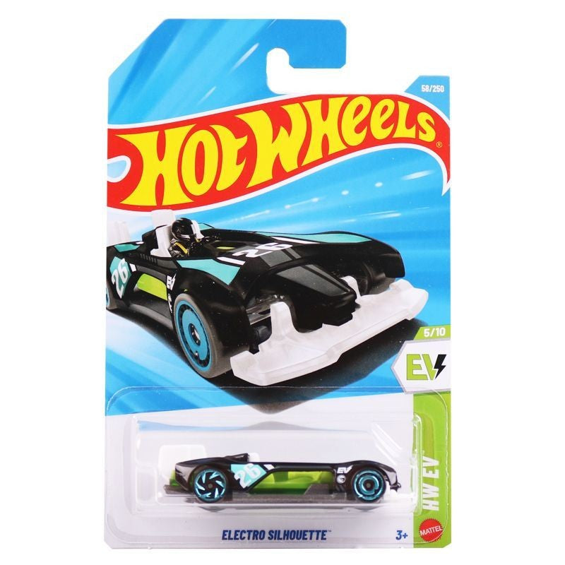 Genuine Hot Wheels 1/64 Mainline Series 2026 C Case FERRARI BENZ Porsche Bentley Collectible Car Toy Diecast Vehicle C4982