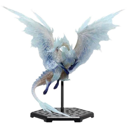 Monster Hunter World Boneco Plus Todos os Dragões Rathalos Nergigante Nargacuga Zinogre Kushala Daora Xenojiiva Boneco Modelo Brinquedos de Presente
