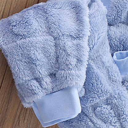 Children's Pajama Sets Tops + Pants 2Pcs Kids Pajamas Winter Girl Clothing Sets Comfortable Children Clothes Boys Sleepwear