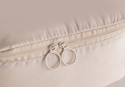 6Pcs Travel Compression Packing Cubes Bag Waterproof Handheld Clothe Separation Storage Bag Portable Suitcase Clothes Organizers