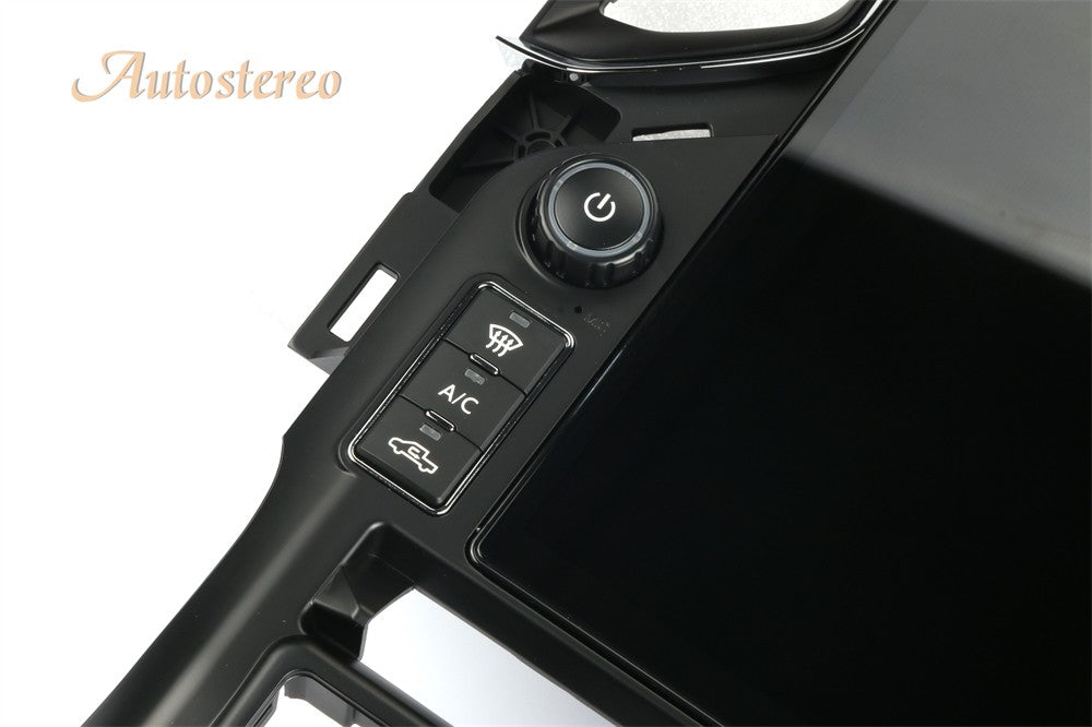 Rádio automotivo Android 13 de 15,6 polegadas para GMC Sierra Denali Silverado 2019 2020 2021 2022 2023 Carplay Rádio automotivo GPS de navegação multimídia