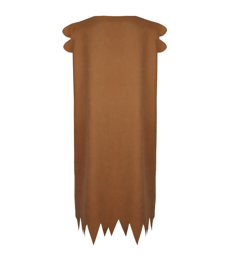 Modern Primitive People Adult and Children Cosplay Performance Costumes Halloween Indian Activity Performance Costumes