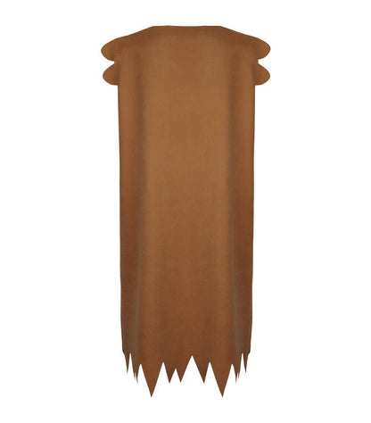 Modern Primitive People Adult and Children Cosplay Performance Costumes Halloween Indian Activity Performance Costumes