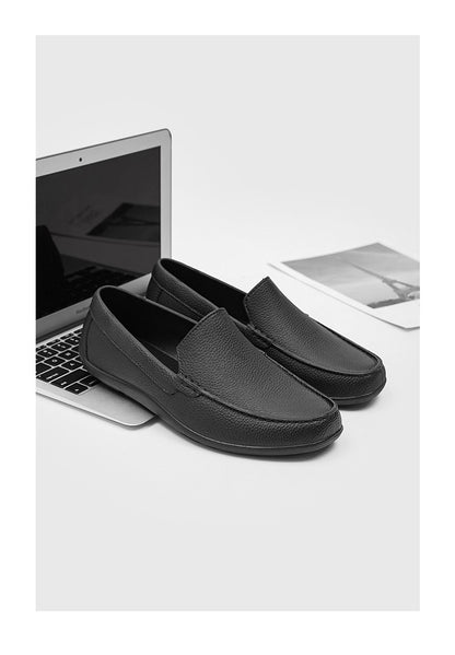 Winter Men Slippers Keep Warm Men Cotton Shoes with Fur Couple Home Slides Waterproof Flat Casual Shoes Indoor Outdoor Slippers