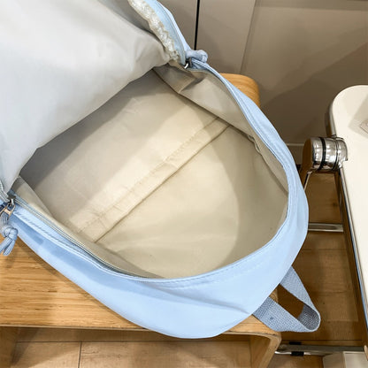 Backpack, Large Capacity Travel Backpack, Minimalist for Men, Casual for Women, High School, College Student Backpack, for Men