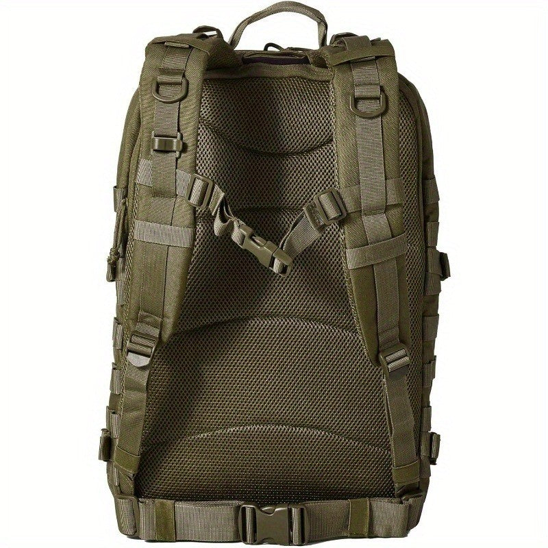 50L/30L Backpack  Military Assault Pack For Men, 3 Day Bug Out Bag Molle DaypackFor Camping Outdoor Sport Rucksack Backpacks