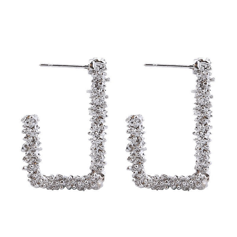 Pulseira Estilo Simples Vendas Coração a Coração Combinando Dupla Pequena Pulseira de Coração Oco Moda 2024 Novo Temperamento