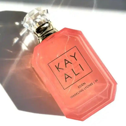 KAYALI Unisex Eau De Parfum 100ml Long Lasting Fresh Elegant and Alluring Scent with Floral Fruity Woody Notes in 12 Variants