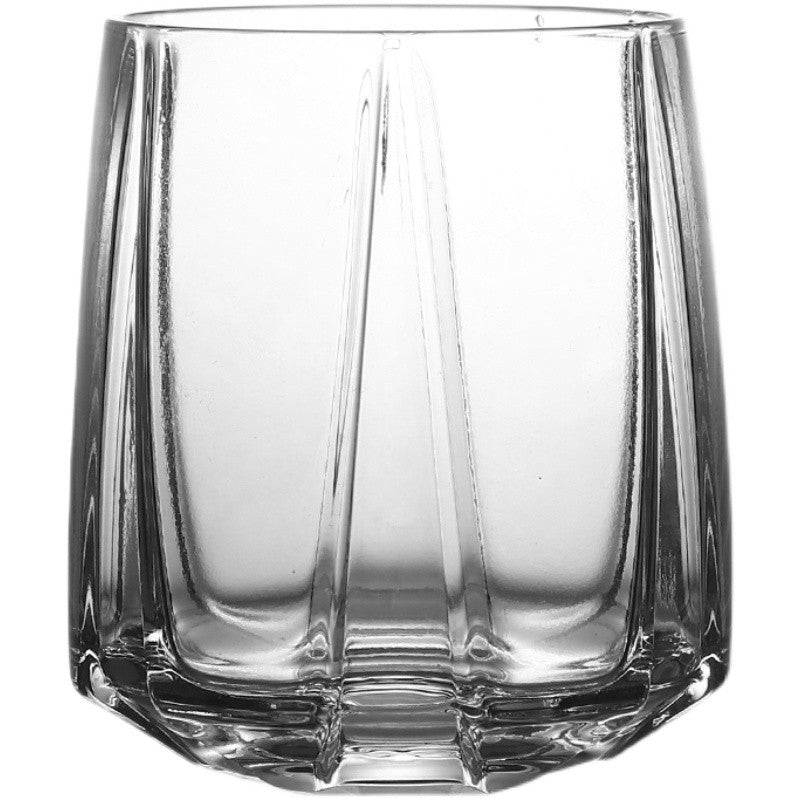Copos de uísque, Copos de uísque escocês, Copos de uísque estilo "Old Fashioned"/ Presente perfeito para amantes de uísque escocês/ Vidraria elegante para bourbon/rum
