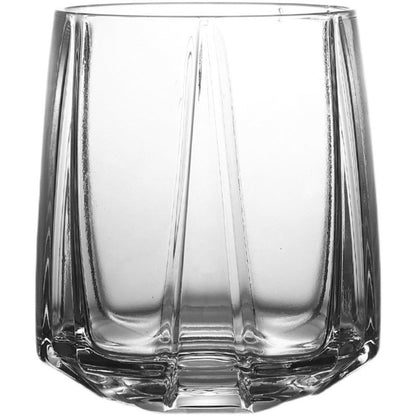 Copos de uísque, Copos de uísque escocês, Copos de uísque estilo "Old Fashioned"/ Presente perfeito para amantes de uísque escocês/ Vidraria elegante para bourbon/rum