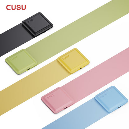 CUSU 1TB External SSD Drive 512GB Portable SSD 256GB 2TB Solid State Drive Type-C for Phone Laptop