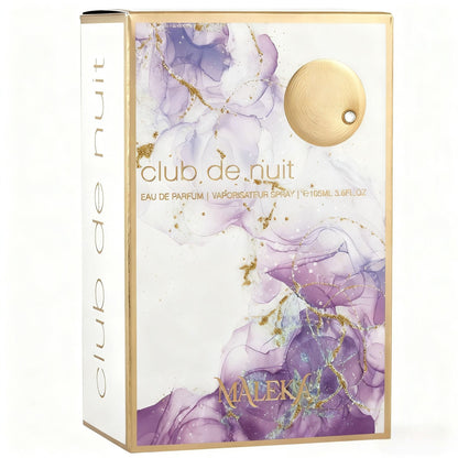 105ml Intense Women's Eau De Parfum Spray Long Lasting Body Fragrance Luxury Women Middle East Parfum for Night Club Dating