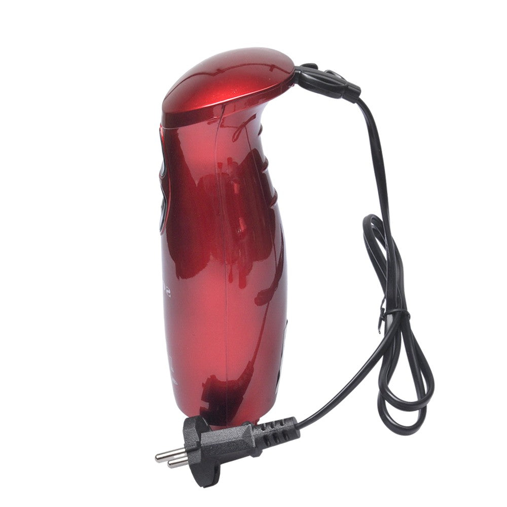 7-In-1 Multi-function 700W Electric Immersion Mixer Portable Handheld Kitchen Blender Baby Food Cooking Stick Home-appliance