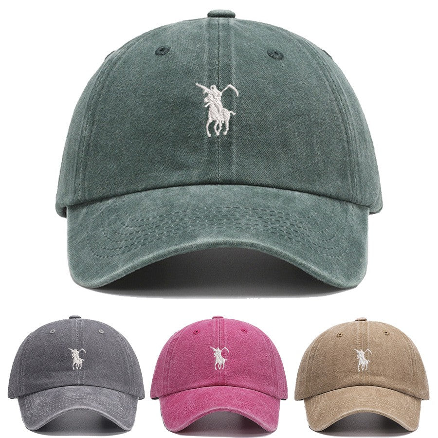 Embroidery design Grim Reaper Japan Baseball Caps Men Women soft cotton Washed soft Adjustable sunbonnet Dad cap hats boys girls