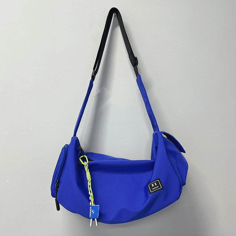 Sports Yoga Fitness Bag, Swimming Bag, Men's and Women's Large Capacity Lightweight Luggage Storage Bag, for Outdoor Travel