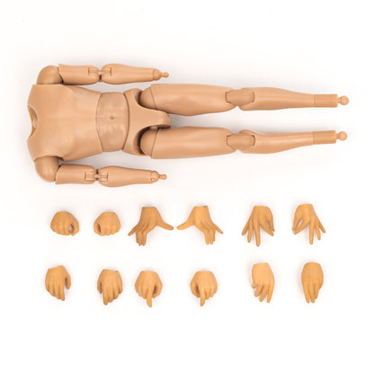 Modelo Apenas Acessórios para BROTOYS LR009A Máscara Homem 1/12 Escala 6" Figura de Ação 1:12 Em Estoque Novo