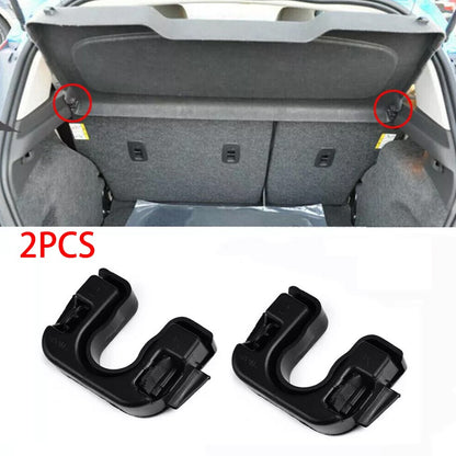 PRESILHA DE FIXAÇÃO DO BAGAGEIRO TRASEIRO PARA FORD FIESTA MK7 1539663