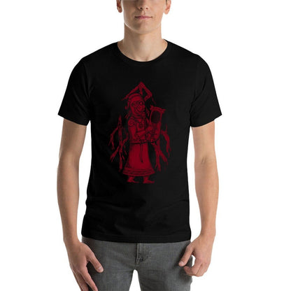 Wardruna T-Shirt t shirt man plain man t shirt designer T-Shirt