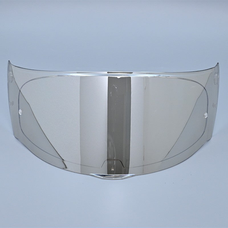 Visors for LS2 FF320 Stream FF353 Rapid FF328 FF800 Motorcycle Helmet Original Replace Extra Lens Black Iridium Silver