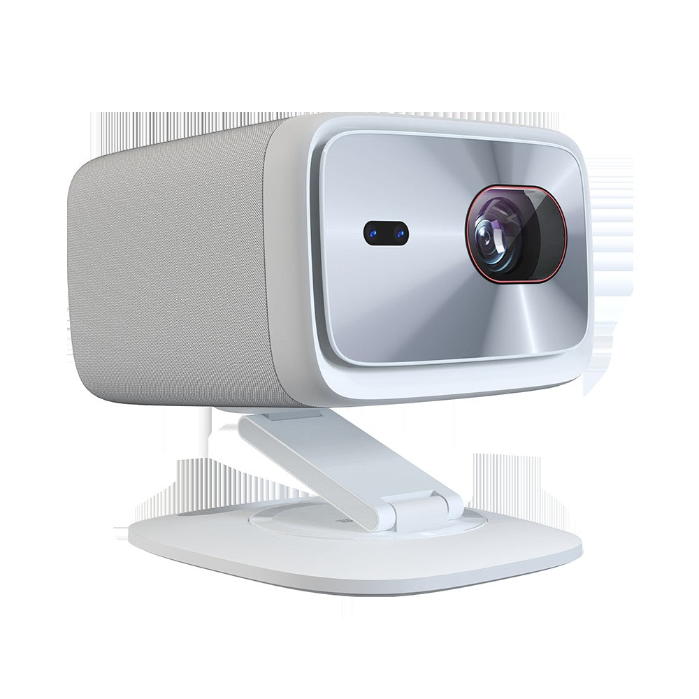 Lenovo Xiaoxin 100P Projector 1140ANSI Ultra HD LED Video Movie Home Theater Outdoor Portable Beam Projector PK hy300 Proyector