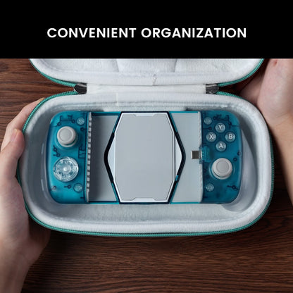 GameSir X3 Pro Gamepad with Hall Effect Joystick, Micro Switch Button, Cooling Fan, Android Cellphone iPhone Gaming Controller