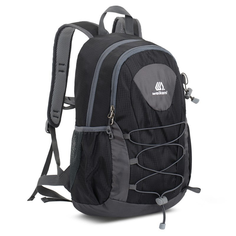 Mini Camping Backpack Travel Hiking Bag For Men Women Boy Girls Ultralight Outdoor Sport Camping Climbing Small Lightweight Bag
