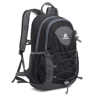 Mini Camping Backpack Travel Hiking Bag For Men Women Boy Girls Ultralight Outdoor Sport Camping Climbing Small Lightweight Bag