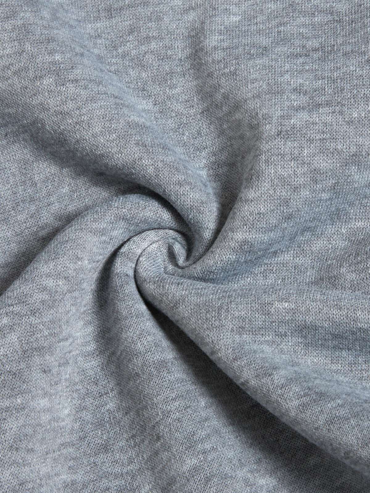 Don'T Worry I Have A Plan Print Male Sweatpant Autumn Basic Trousers Warm Elastic Waist Pants Joggers Drawstring Unisex Pant