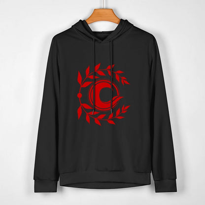 Fate Grand Order - Chaldea Security Organization (Red) Hoodie men clothing men clothes korean style clothes hoodie man