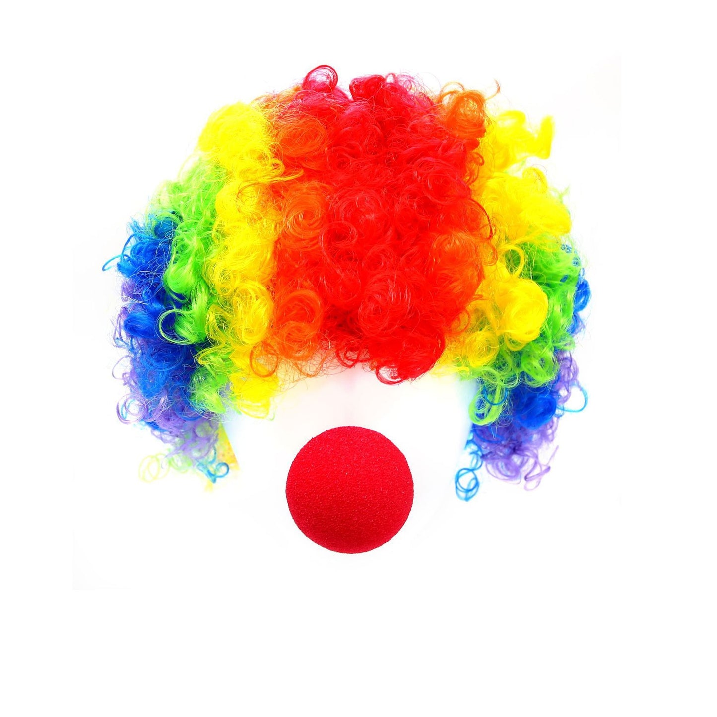 Carnival Disguise Joker Cosplay Costume Red Striped Jumpsuits Clown Halloween Party Stage Performance Dress Up