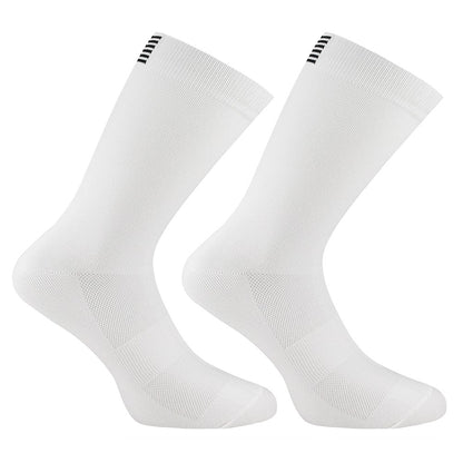 Cycling Socks Running Quick Dry Medium Cylinder Men and Women Sports Fitness in the Tube